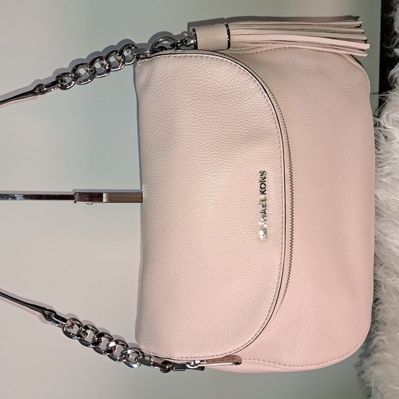 Michael Kors NWTs Bedford Crossbody NWTs - Picture 3 of 17